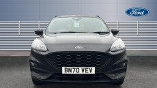 Ford Kuga 1.5 EcoBlue ST-Line Edition 5dr Diesel Estate